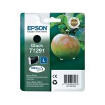 Epson t1291 (c13t12914012) cartouche d'encre noire