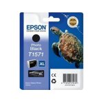 Epson t1571 (c13t157140) cartouche d'encre noire