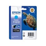 Epson t1572 (c13t157240) cartouche d'encre cyan