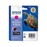 Epson t1573 (c13t157340) cartouche d'encre magenta
