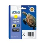 Epson t1574 (c13t157440) cartouche d'encre jaune