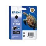 Epson t1578 (c13t157840) cartouche d'encre noir mat