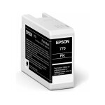 Epson t46s1 - noir photo - cartouche d'encre