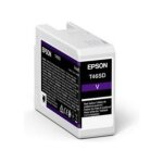 Epson t46sd - violet - cartouche d'encre