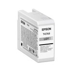 Epson t47a9 - gris clair - cartouche d'encre