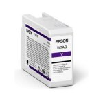 Epson t47ad - violet - cartouche d'encre