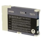Epson t6171 (c13t617100) cartouche d'encre noire