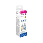 Epson t6643 (c13t664340) cartouche d'encre magenta