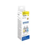 Epson t6644 (c13t664440) cartouche d'encre jaune