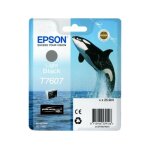 Epson t7607 (c13t76074010) cartouche d'encre noir clair