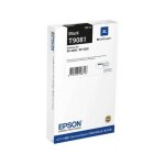 Epson t9081 (c13t908140) cartouche d'encre noire