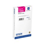 Epson t9083 (c13t908340) cartouche d'encre magenta
