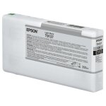 Epson t9137 - noir clair - cartouche d'encre