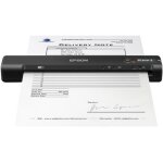 Epson workforce es - 60w - scanner
