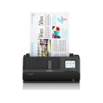 Epson workforce es - c380w - scanner