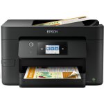 Epson workforce pro wf - 3820dwf - imprimante  jet d'encre