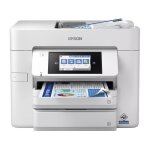 Epson workforce pro wf - c4810dtwf - imprimante  jet d'encre