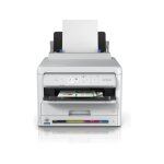 Epson workforce pro wf - c5390dw - imprimante � jet d'encre