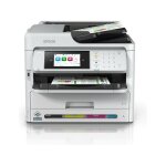 Epson workforce pro wf - c5890dwf - imprimante  jet d'encre