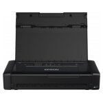 Epson workforce wf - 110w imprimante  jet d'encre mobile