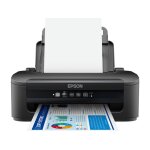 Epson workforce wf - 2110w - imprimante à jet d'encre Epson workforce wf - 2110w - imprimante à jet d'encre