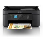Epson workforce wf - 2910dwf - imprimante  jet d'encre