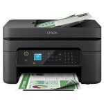 Epson workforce wf - 2935dwf - imprimante  jet d'encre