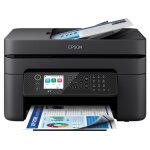 Epson workforce wf - 2950dwf - imprimante  jet d'encre