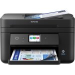Epson workforce wf - 2960dwf - imprimante  jet d'encre