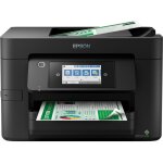 Epson workforce wf - 4820dwf - imprimante  jet d'encre