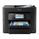 Epson workforce wf - 4830dtwf imprimante  jet d'encre