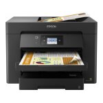 Epson workforce wf - 7830dtwf imprimante  jet d'encre