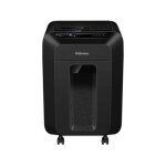 Fellowes automax 90m - d�chiqueteuse de papier