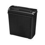 Fellowes powershred 25s - dchiqueteuse de papier