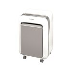 Fellowes powershred lx211 microsnipper (wit) - dchiqueteuse de papier
