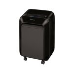 Fellowes powershred lx211 microsnipper (zwart) - dchiqueteuse de papier