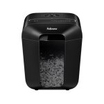 Fellowes powershred lx45 - dchiqueteuse de papier