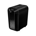 Fellowes powershred lx65 - dchiqueteuse de papier