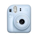 Fujifilm instax mini 12 blue - imprimante de poche