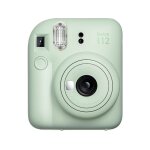 Fujifilm instax mini 12 mintgroen - imprimante de poche