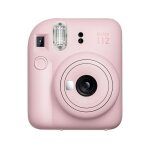 Fujifilm instax mini 12 pink - imprimante de poche