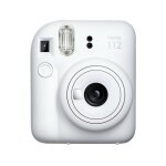 Fujifilm instax mini 12 wit - imprimante de poche