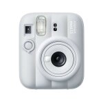 Fujifilm instax mini 13 clay white - imprimante de poche