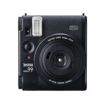Fujifilm instax mini 99 black - imprimante de poche