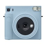 Fujifilm instax square sq1 glacier blue - imprimante de poche