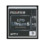 Fujifilm lto ultrium 6 - cartouche de donnes