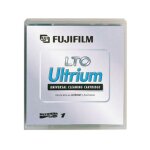 Fujifilm lto ultrium universal cleaning cartridge - cartouche de nettoyage jet d'encre