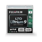 Fujifilm fujifilm lto9 ultrium - cartouche de donnes