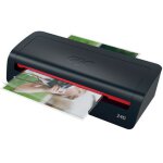 Gbc 240 series a4 - plastifieuse