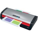 Gbc 250 series a4 - plastifieuse